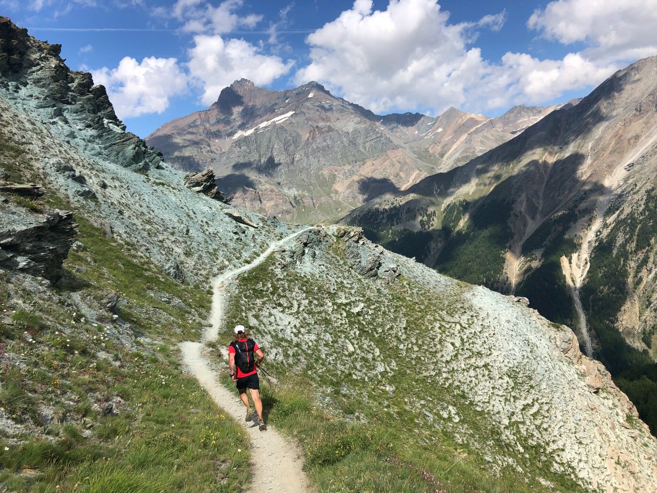 Tor des Geants
